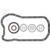 Vag Variklio Bloko Gasketu Komplektas Golf Mk3 Corrado Originalus 021198011A