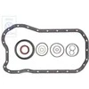Vag Variklio Bloko Gasketu Komplektas Golf Mk3 Corrado Originalus 021198011A