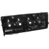 VAG Variklio Cilindro Galvos Dangtelis Originalus 03L103469F