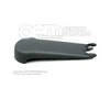 Vag Variklio Dangos Anthracite Volkswagen Sharan Seat Alhambra Originalus 6X083757571N