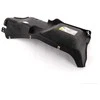 VAG Variklio dangos plokštė AUDI A3 SEAT LEON VW BORA GOLF Originalus 1J0825245F