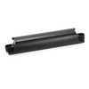 VAG variklio dangtelis Satin Juodas Genuine 2H0867179B9B9