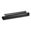 VAG variklio dangtelis Satin Juodas Genuine 2H0867179B9B9