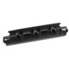 VAG variklio dangtelis Satin Juodas Genuine 2H0867179B9B9