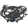 Vag Variklio Elektros Laidas Bora Golf Mk4 1998 2002 Originalus 066971627P