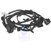 Vag Variklio Elektros Rinklis Caddy Mk3 2004 2008 Originalus 03G972619DD