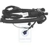 VAG Variklio Elektros Schema Bora Golf Mk4 1998 2002 Originalus 038971627T