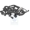 Vag Variklio Elektros Schema Bora Golf Mk4 2003 2006 Originalus 06A971627QT