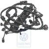 VAG Variklio Elektros Schema Golf Mk5 Golf Plus Touran Originalus 03C972619P