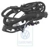 VAG Variklio Elektros Schema Golf V Bora 1999 2006 Originalus 1C9971627