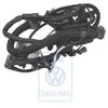 VAG Variklio Elektros Schema Golf V Bora 1999 2006 Originalus 1C9971627
