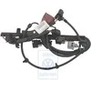 Vag Variklio Elektros Schema Lupo Polo 030971595AL