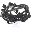 Vag Variklio Elektros Schema Seat Ibiza 6L 2002 2005 Originalus 03E971612E