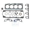 Vag Variklio Galvos Atramos Rinkinys Polo 2F 1991 1994 Originalus 030198012B