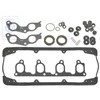 Vag Variklio Galvos Atramos Rinkinys Polo 2F 1991 1994 Originalus 031198012C