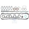 Vag Variklio Galvos Gasketo Rinkinys T4 T4 Syncro 1991 1994 1993 1995 Originalus 074198012