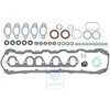 Vag Variklio Galvos Gasketo Rinkinys T4 T4 Syncro 1991 1994 1993 1995 Originalus 074198012
