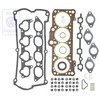 Vag Variklio Galvos Gasketu Rinkinys Golf Mk3 Passat B4 1992 1994 1997 Originalus 037198012F