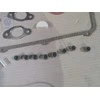 Vag Variklio Galvos Gasketu Rinkinys Golf Mk2 Jetta Mk2 1990 1992 Originalus 068198012G