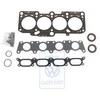 Vag Variklio Galvos Gasketu Rinkinys Passat B5 1997 2000 Originalus 058198012