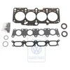 Vag Variklio Galvos Gasketu Rinkinys Passat B5 1997 2000 Originalus 058198012