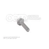 Vag Variklio Galvu Sraigte Su Vidine M10x40 Volkswagen Touareg 2007 Originalus N10619401