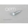 Vag Variklio Galvu Sraigte Su Vidine M10x40 Volkswagen Touareg 2007 Originalus N10619401
