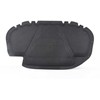 VAG Variklio Gaubto Garso Izoliacija VW GOLF VII 2013 2019 Originalus 5G0863831