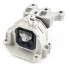 Vag Variklio Lova Volkswagen Fox Polo Vento Originalus 5U0199167B