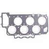 VAG Variklio Pagrindine Gasket (Metal) Volkswagen Passat CC Audi Q7 Originalus 03H103383H