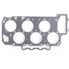 VAG Variklio Pagrindine Gasket (Metal) Volkswagen Passat CC Audi Q7 Originalus 03H103383H