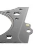 Vag Variklio Pagrindine Gasket Metal Volkswagen Golf Jetta 050103383B Originalus