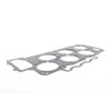 VAG Variklio Pagrindine Gasket (Metal) Volkswagen Passat CC Audi Q7 Originalus 03H103383H