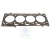 Vag Variklio Pagrindine Metaline Atrija 036103383AN
