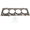 Vag Variklio Pagrindine Metaline Atrija 036103383AN