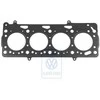 Vag Variklio Pagrindine Metaline Gasket Lupo Polo 6N 030103383AK