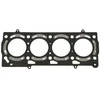 Vag Variklio Pagrindine Metaline Gasket Lupo 1999 2006 Originalus 030103383BJ