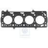 Vag Variklio Pagrindine Metaline Gasket Lupo Polo 6N 030103383AK