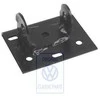Vag Variklio Pakabos Stiprintuvas T3 1980 1992 Originalus 251199195