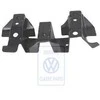 Vag Variklio Palaikymas Polo 6N 1995 2000 Originalus 6N0803931