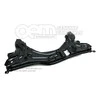 Vag Variklio Palaikymas Seat Arosa 6H 1997 2000 Originalus 6X0199315E