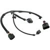 Vag Variklio Pavarų Dėžės Laidų Rinkinys Audi Q7 4L 2010-2015 Originalus 4L0971771A