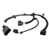 Vag Variklio Pavarų Dėžės Laidų Rinkinys Audi Q7 4L 2010-2015 Originalus 4L0971771A