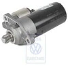 Vag Variklio Pradėjimo Mechanizmas Audi A2 8Z 2000-2005 Volkswagen Lupo 6E Originalus 085911023MX