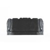 VAG Variklio Priekinis Pilvo Dangtis Audi A6 A7 Originalus 4G0863821F