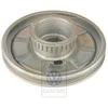 VAG Variklio Pulley 1951 1991 Originalus 122105251L