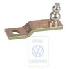 Vag Variklio Rankena Derby Mk2 Golf Mk2 Jetta Mk2 Originalus 867955121