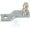 Vag Variklio Rankeno Galas Caddy Mk2 Polo Classic 1996 2003 Originalus 6K0955121