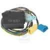 Vag Variklio Reguliavimo Mechanizmas Volkswagen Lt 2D 1997 2007 Originalus 2D0959775