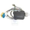 Vag Variklio Reguliavimo Mechanizmas Volkswagen Lt 2D 1997 2007 Originalus 2D0959775B